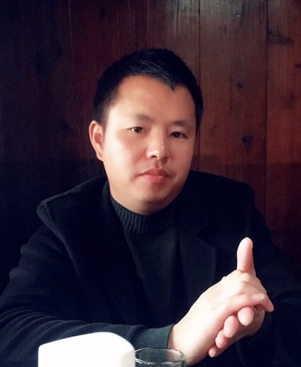何超洪的第一张照片--丽水残疾人相亲网