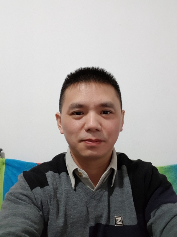 LSQ的第一张照片--丽水残疾人相亲网