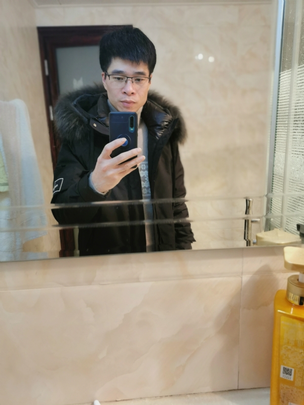 期待缘分的第三张照片--丽水残疾人相亲网