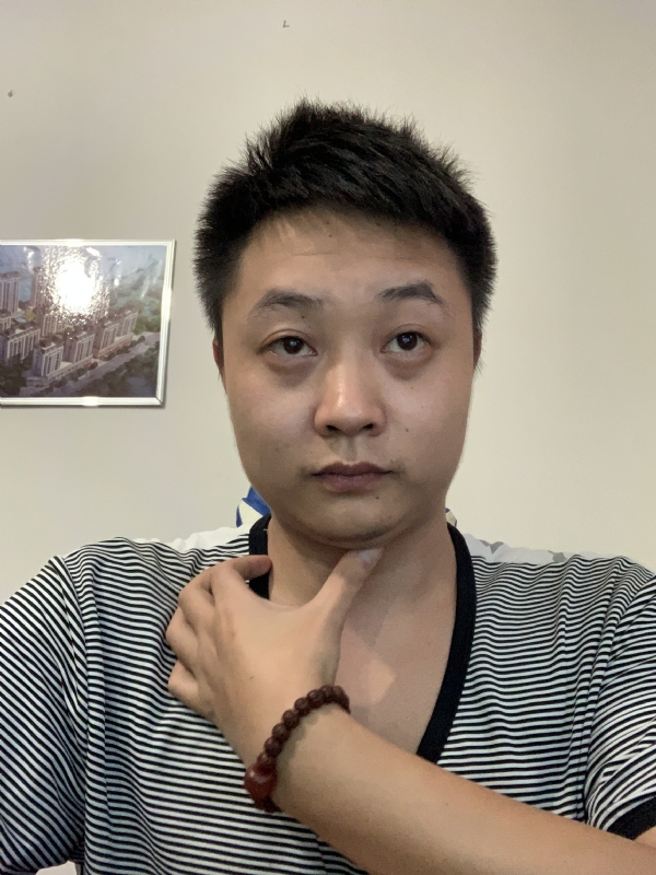 真心诚意的第一张照片--丽水残疾人相亲网