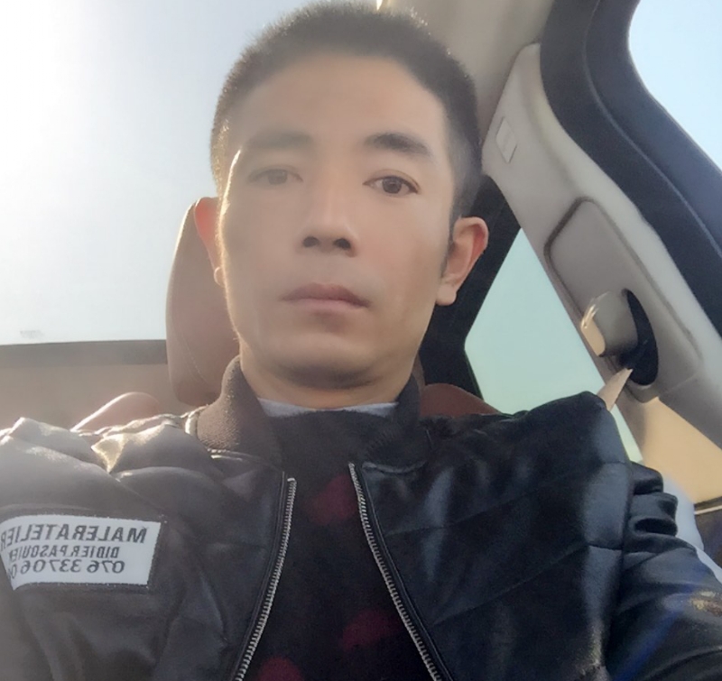 真诚过日子的来的第一张照片--丽水残疾人相亲网