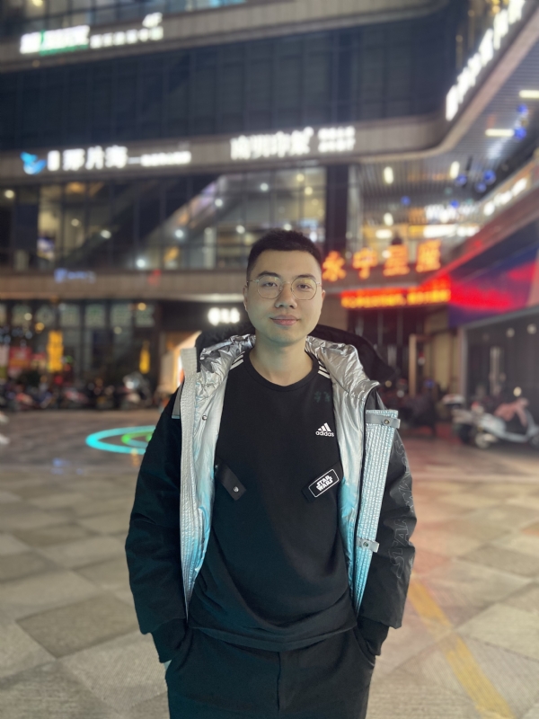 真心永远的第二张照片--丽水残疾人相亲网